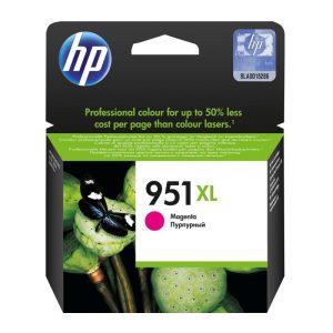 Cartus HP 951XL, Magenta