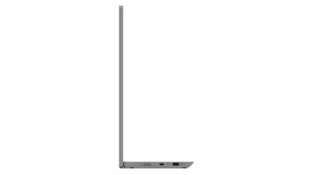 Monitor Consumer Lenovo L15, 15.6", 1920 x 1080 pixeli, Black, - imagine 11