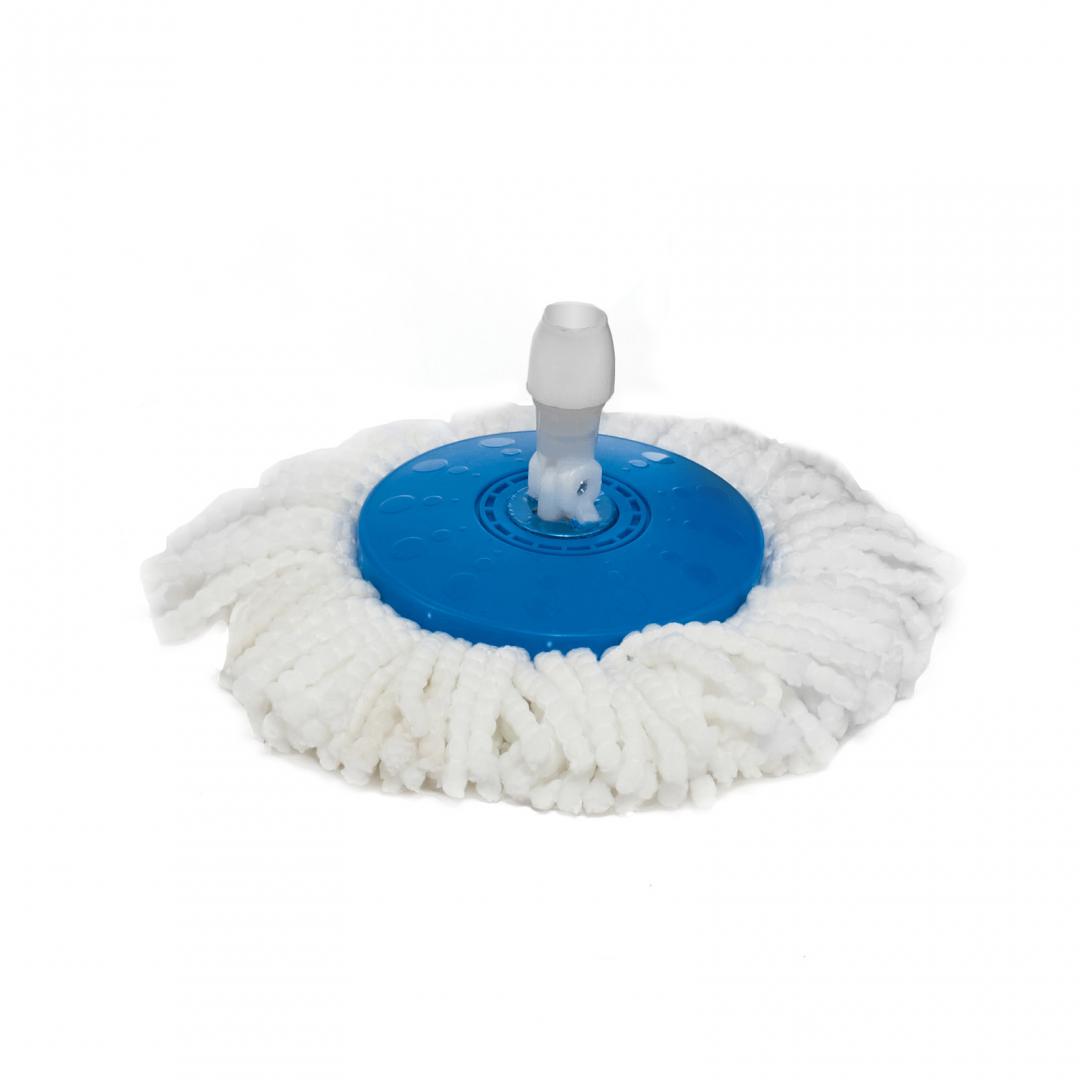 SET CURATENIE SUPER EASY CLEAN, MOP ROTATIV 360,VANORA HOME - imagine 13