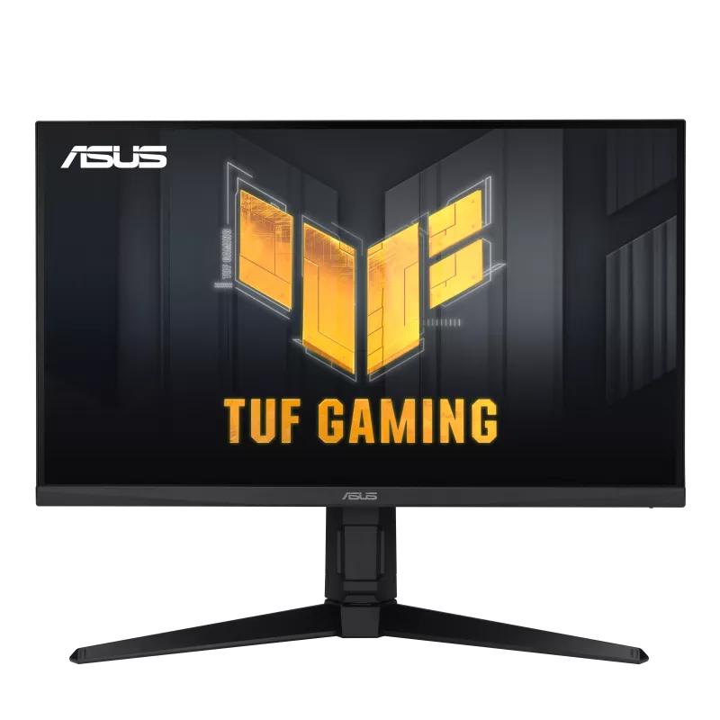 Monitor Consumer ASUS VG27AQML1A, 27", 2560 x 1440 pixeli, Black,