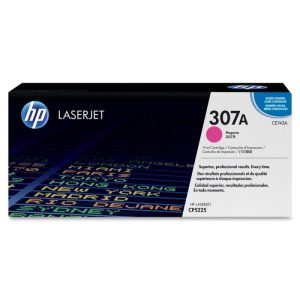 Toner HP 307A, Magenta