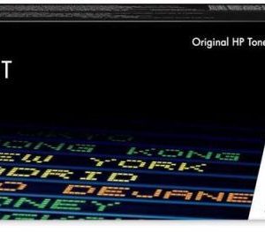 Toner HP 216A, Black