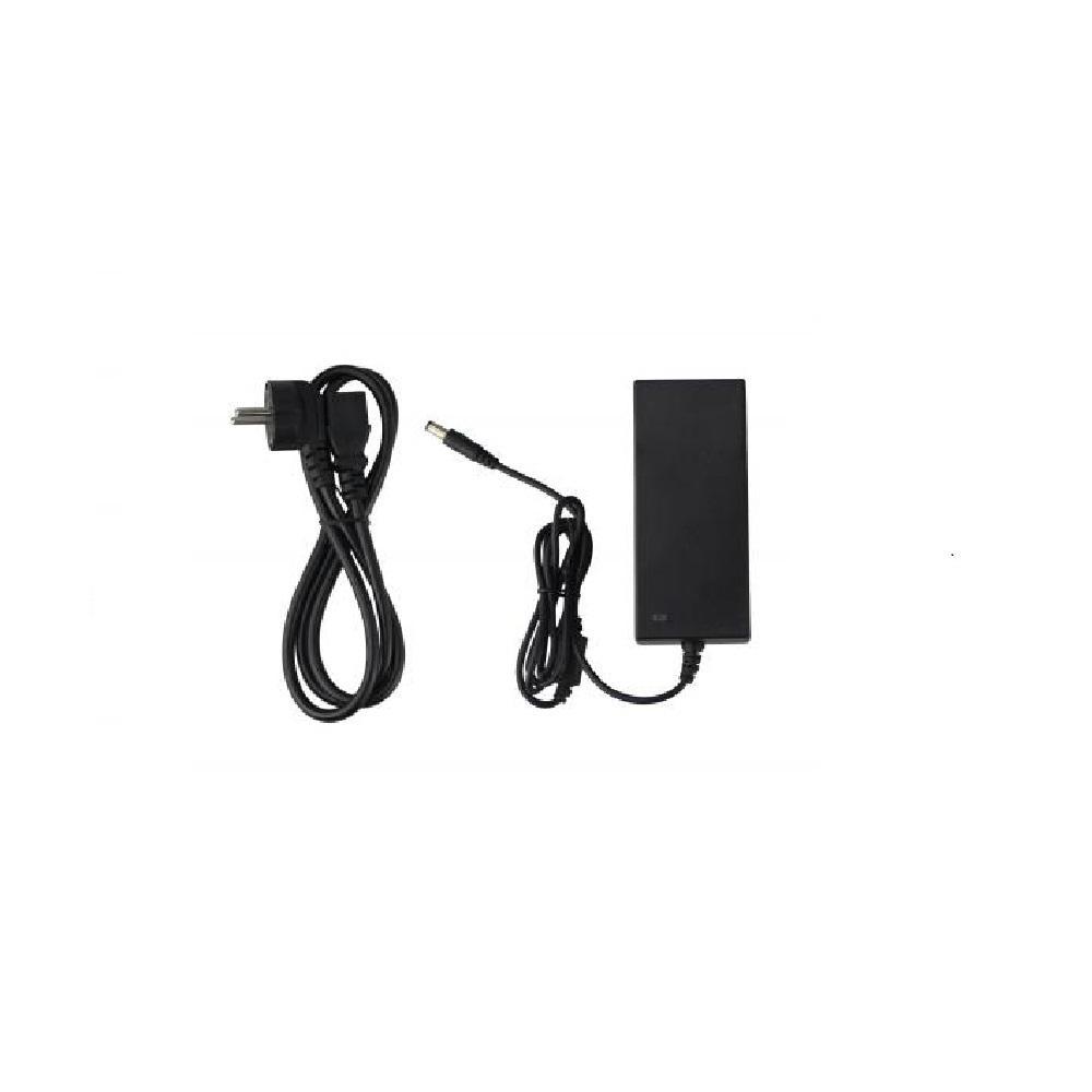 Sursa alimentare tip desktop LN-EU12V4A; Tensiune intrare: AC 110--240V; Tensiune