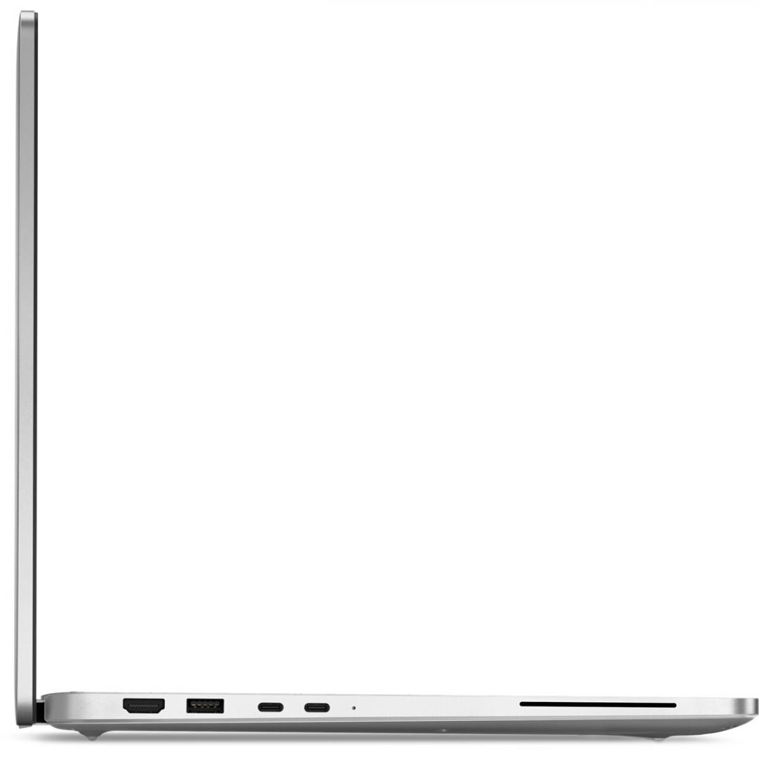 Laptop Business DELL Pro 16 Plus PB16250, cu procesor Intel - imagine 10