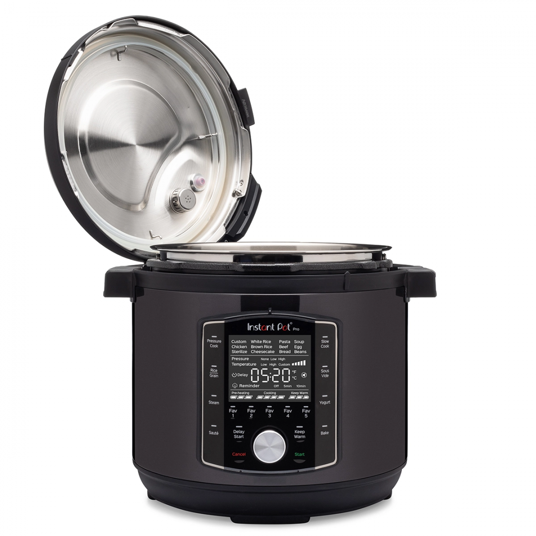 Instant Pot Pro 6, Multicooker 5.7L - imagine 4