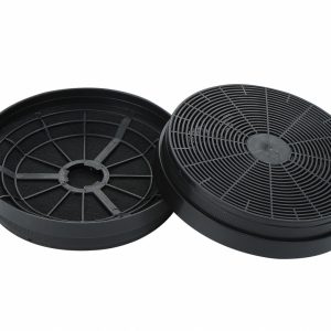 SET FILTRE CARBON HOTA FRAM FC-HD650F