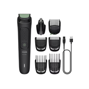 Aparat de tuns multifunctional 7 in 1 PHILIPS Series 3000