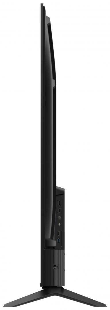 Televizor TCL LED 65P6L, 165 cm, Smart, Google TV, 4K - imagine 6