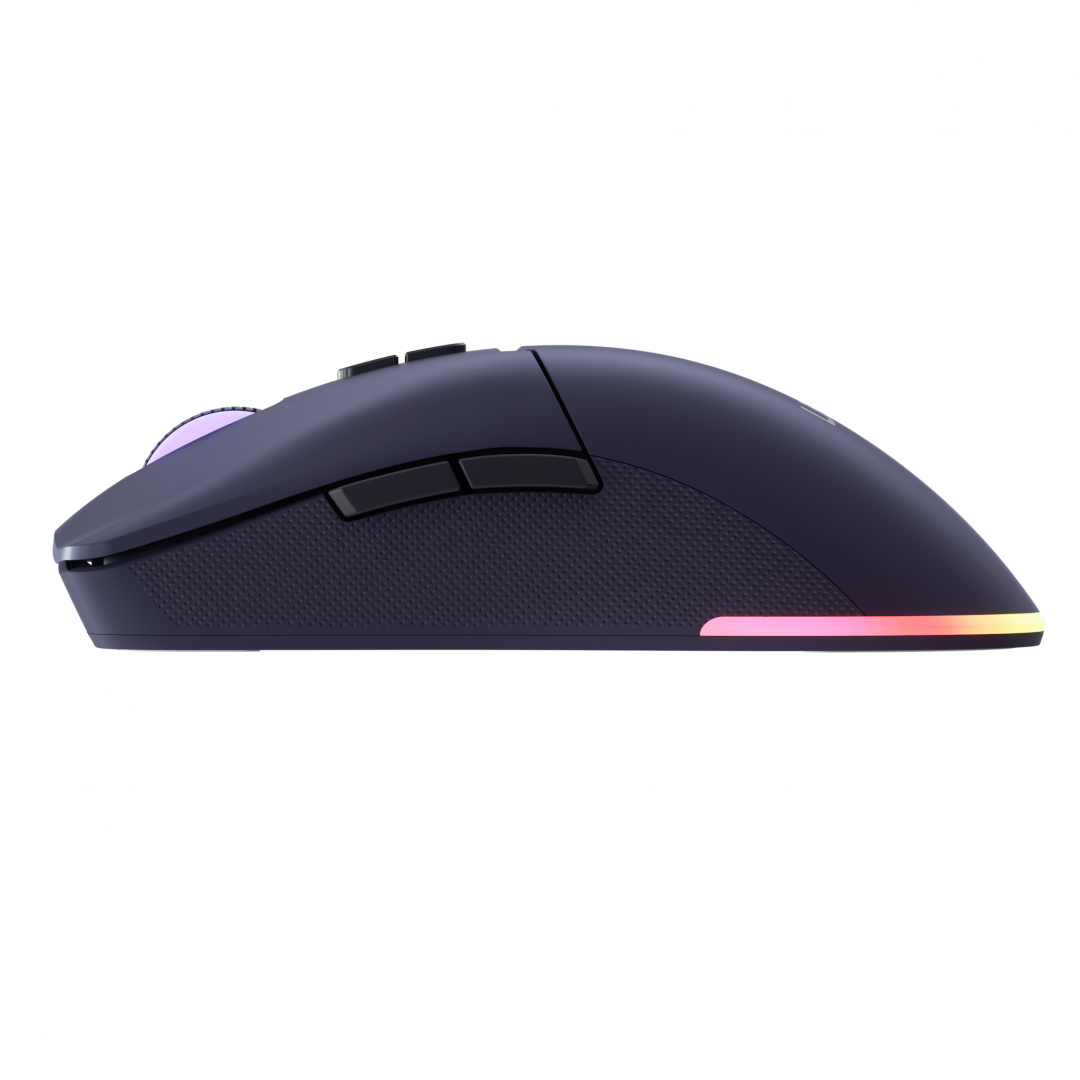 Mouse Gaming Wireless LENOVO Legion M220, 5000 - 6000 dpi, - imagine 5