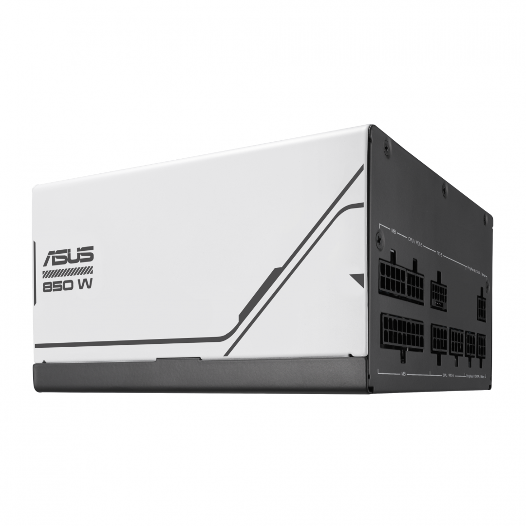 Sursa ASUS Prime AP-850G, 80 PLUS Gold, 850 W