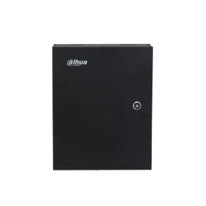 Centrala de control acces Dahua ASC2204C-S: -Comunicare TCP/IP -5x porturi