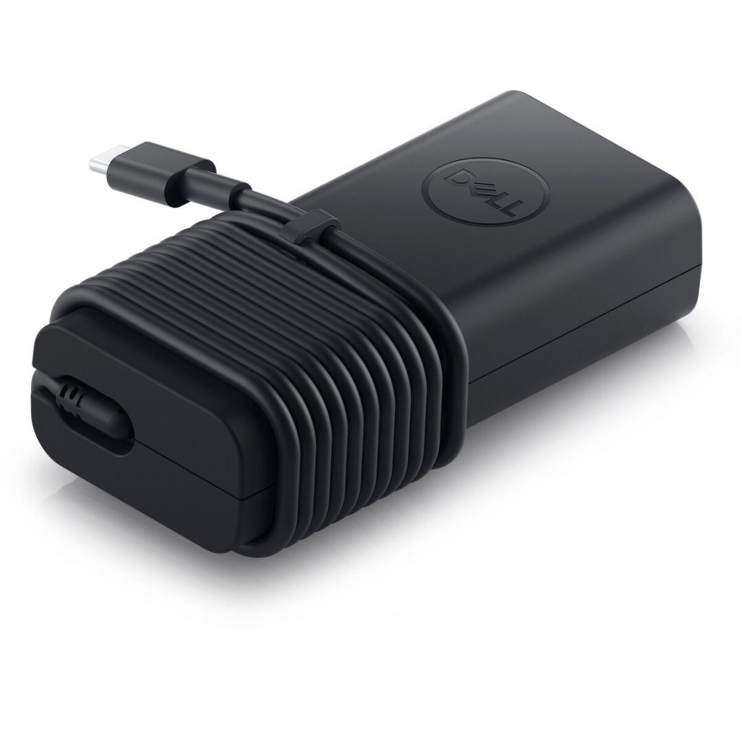 Incarcator Laptop DELL 450-BBVD, 65W, Negru, 1 an Garantie - imagine 3