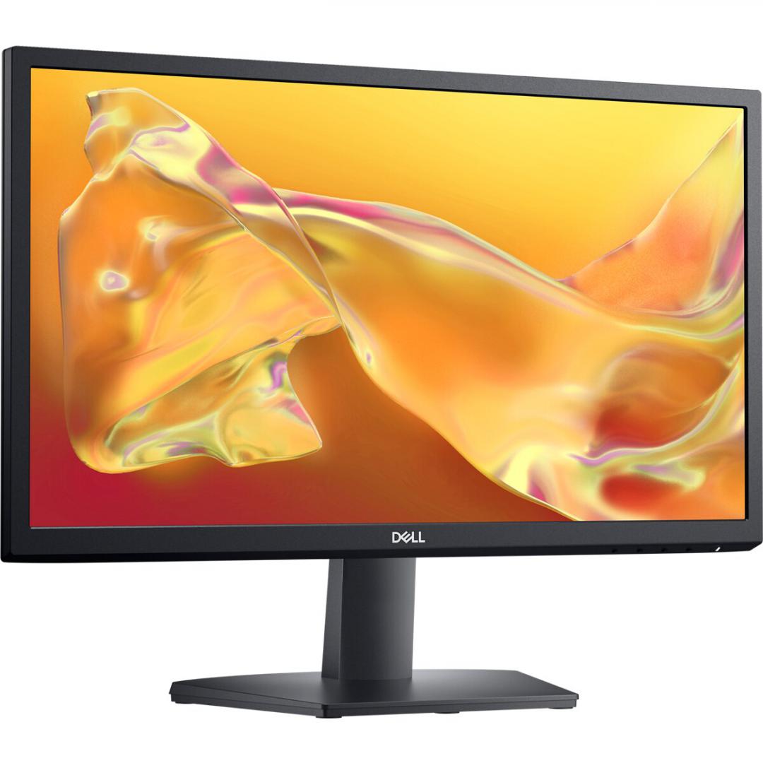 Monitor Commercial Dell SE2225H, 21.45", 1920 x 1080 pixeli, Black, - imagine 4