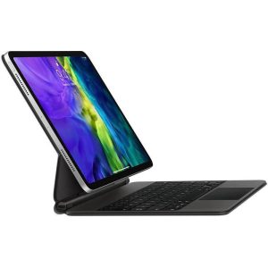 Apple Magic Keyboard for iPad Air 13-inch (M3) - Romanian -