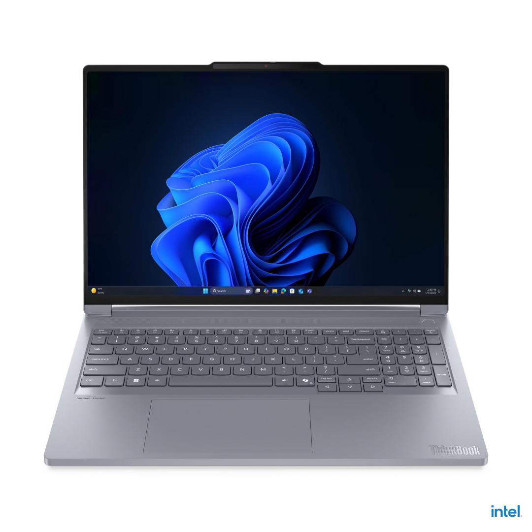 Laptop SMB LENOVO ThinkBook 16p G6 IAX, cu procesor Intel - imagine 4
