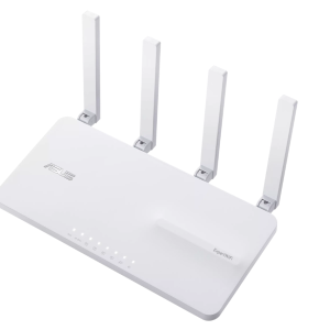 Access point ASUS EBR63  Expert WiFi, Gigabit, Dual-band, WiFi