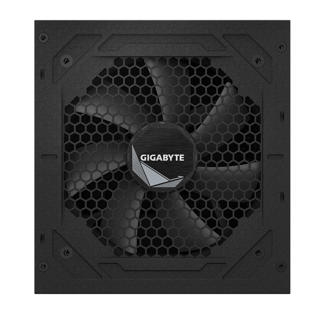 Sursa GIGABYTE UD850GM, 80 PLUS Gold, 850 W - imagine 3
