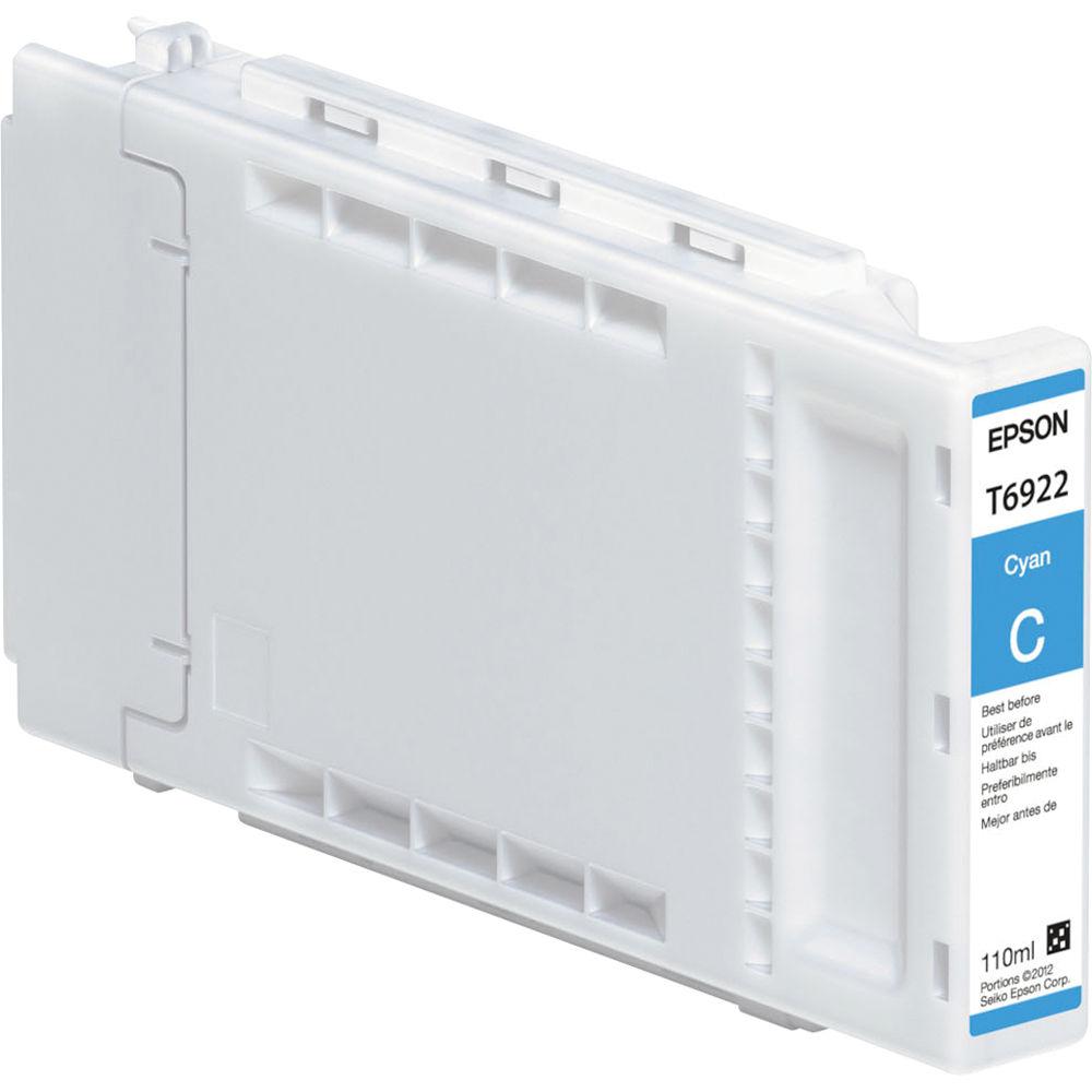 Cartus Epson T692200, Cyan