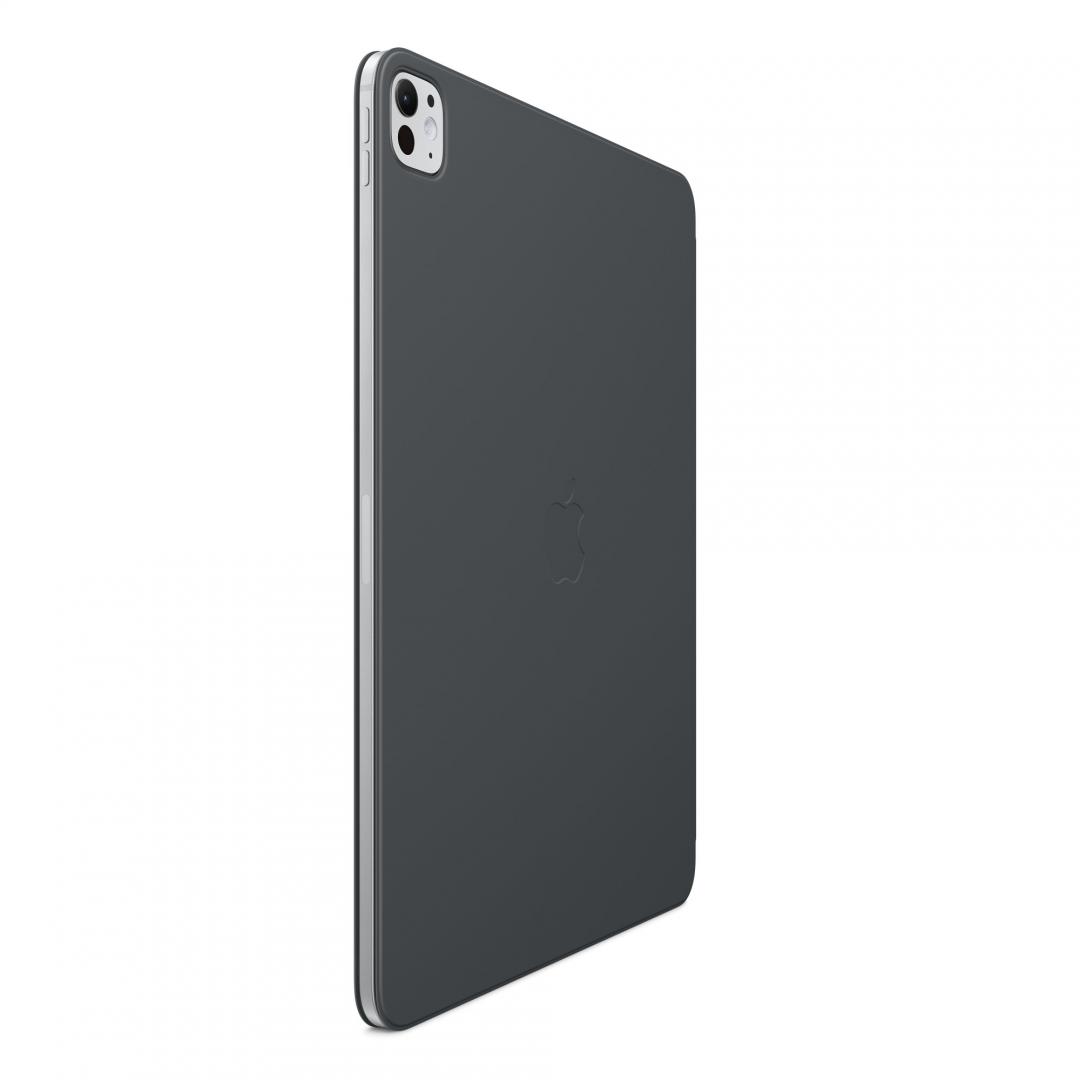 Smart Folio for iPad Pro 13-inch (M5) - Black - imagine 4