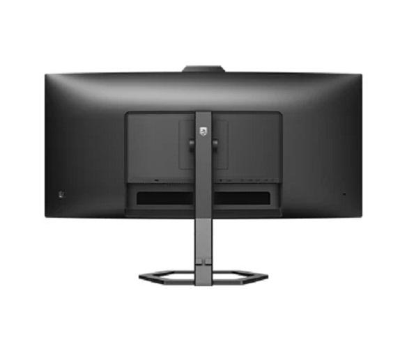 Monitor Consumer Philips 34E1C5600HE/00, 34", 3440 x 1440 pixeli, Black, - imagine 3