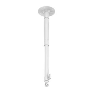 Suport pentru montaj pe tavan Hikvision DS-1297ZJ, material aliaj de