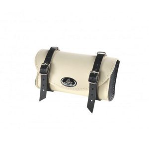 Borseta Montegrappa 0016CRNE Crem-Negru