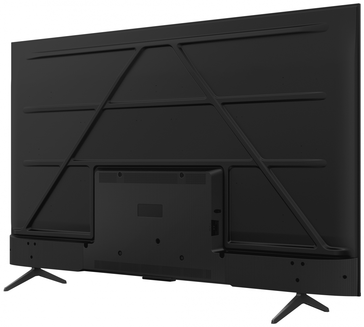 Televizor TCL LED 75P6K, 189 cm, Smart Google TV, 4K, - imagine 8