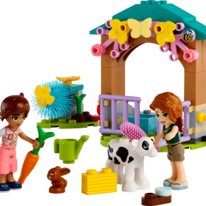 STAUL PT.VITELUL LUI AUTUMN, LEGO 42607