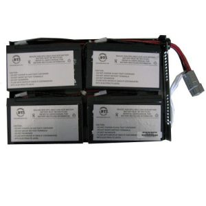 Acumulator APC pentru SU1000RM2U