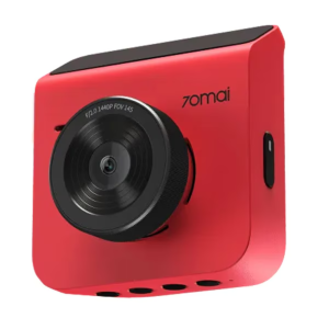 Xiaomi 70mai Dash Cam A400 Red