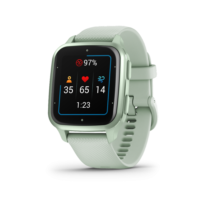 Smartwatch Garmin Venu Sq 2, 40mm