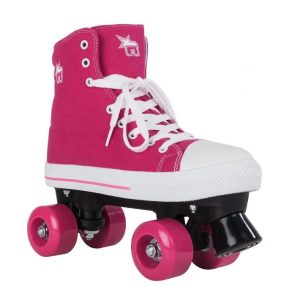 ROLE ROOKIE CANVAS 39 ROZ