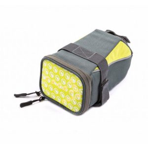 BORSETA SA PEGAS CU SEMNALZARE 30LED, CULOARE LED GALBEN ROSU,