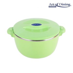 CASEROLA TERMICA 6L, NOVA, VERDE, ART OF DINING