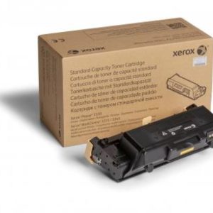 Toner XEROX 106R03773, Black