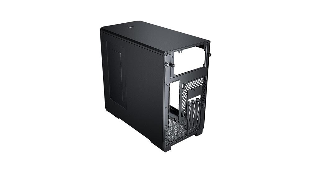 Carcasa PHANTEKS Eclipse P200A, RGB, Mini Tower, Black - imagine 7