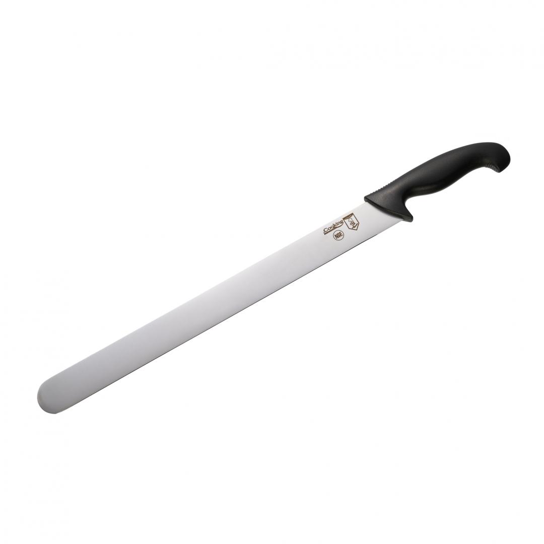 CUTIT SHAORMA PROFESIONAL 38 CM, CHEF LINE, COOKING BY HEINNER - imagine 4