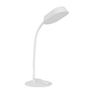 Lampa LED birou OSRAM PANAN DISK METAL, 10W , 750