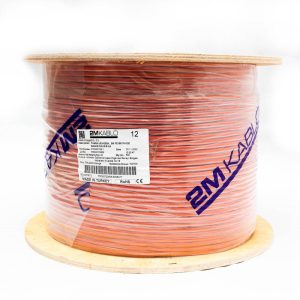"Cablu incendiu JEH(St)H...Bd FE180 PH120 2x2x0.8 mm+0.8 , rezistenta