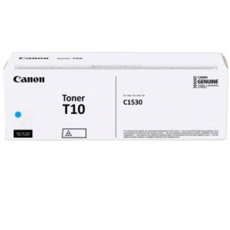 Toner CANON T10, Cyan