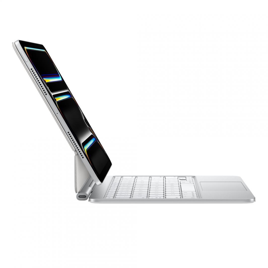 Magic Keyboard for iPad Pro 11‑inch (M5) - US English - imagine 5