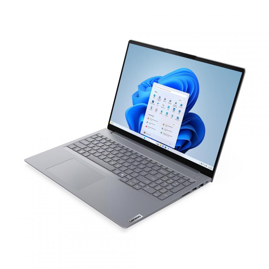 Laptop SMB Lenovo ThinkBook 14 G9 IRL, cu procesor Intel - imagine 3