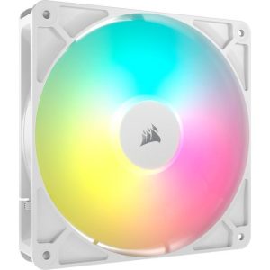Ventilator Carcasa CORSAIR RS140 ARGB, 14 cm, 1700 RPM, RGB