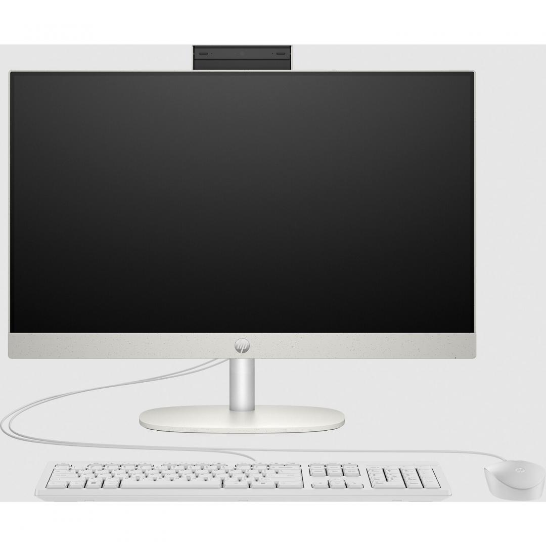 All-in-One Business HP ProOne 240 G10 cu procesor Intel Core