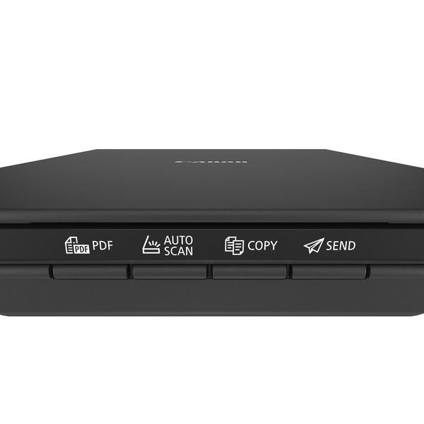 Scanner Canon CanoScan LiDE 400, A4, Automat, Flatbed, USB - imagine 5