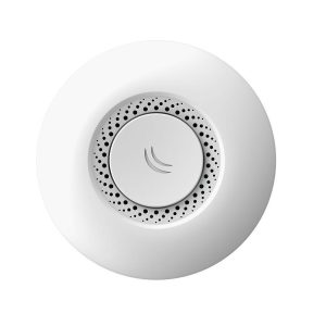 Access point Mikrotik cAP-2nD, Fast Ethernet, Poe, Dual - band