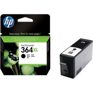 Cartus HP 364XL, Black