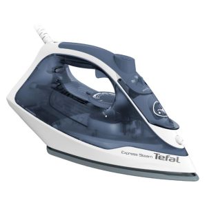 Fier de calcat Tefal Express Steam FV2837E0, 2400W, jet de