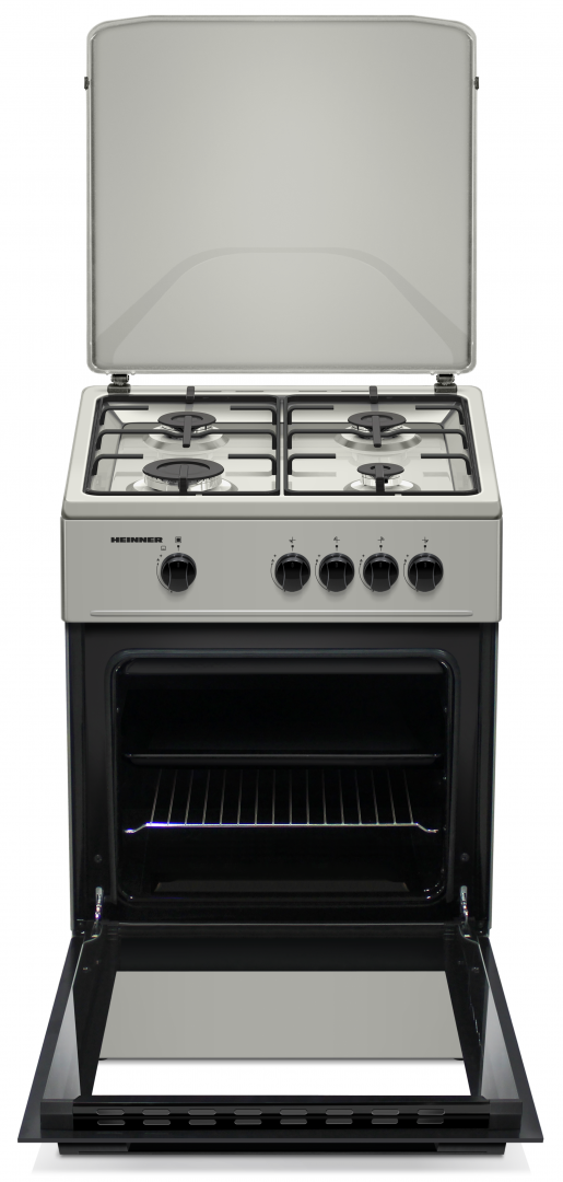 ARAGAZ GAZ HEINNER HFSC-K6060SL - imagine 3