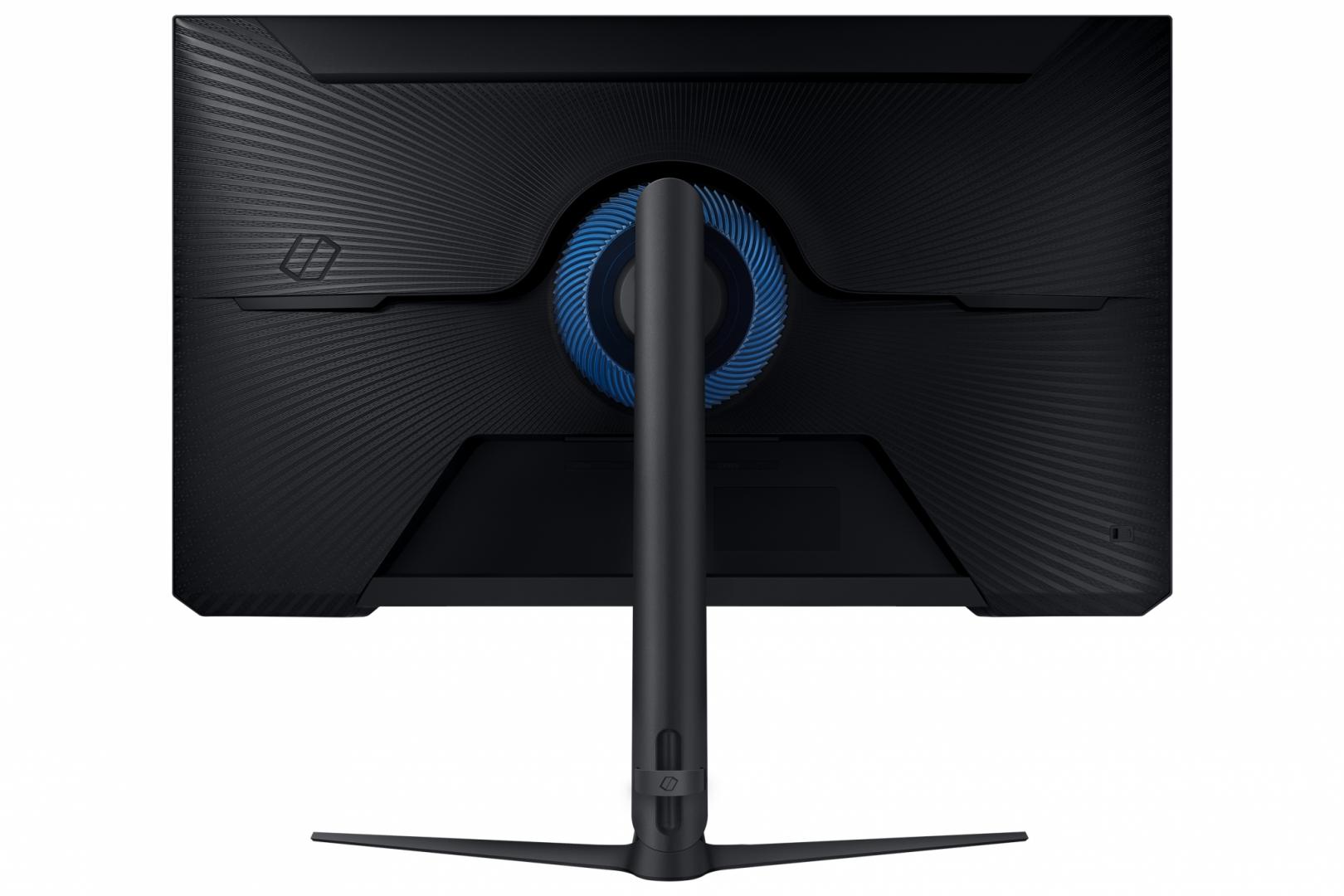 Monitor Samsung 32" LS32CG510EUXEN, Diagonal (inch): 32, Diagonal (cm): 81, - imagine 3